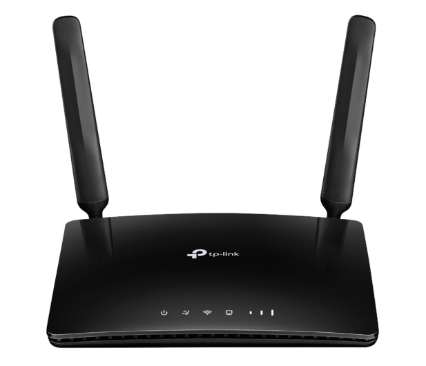 TP-LINK Archer MR200 3G/4G LTE WiFi 750Mb/s AC750 - 271837 - zdjęcie